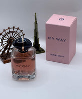 My Way – 90ml / 3.0 oz Eau de Parfum for Women (New)